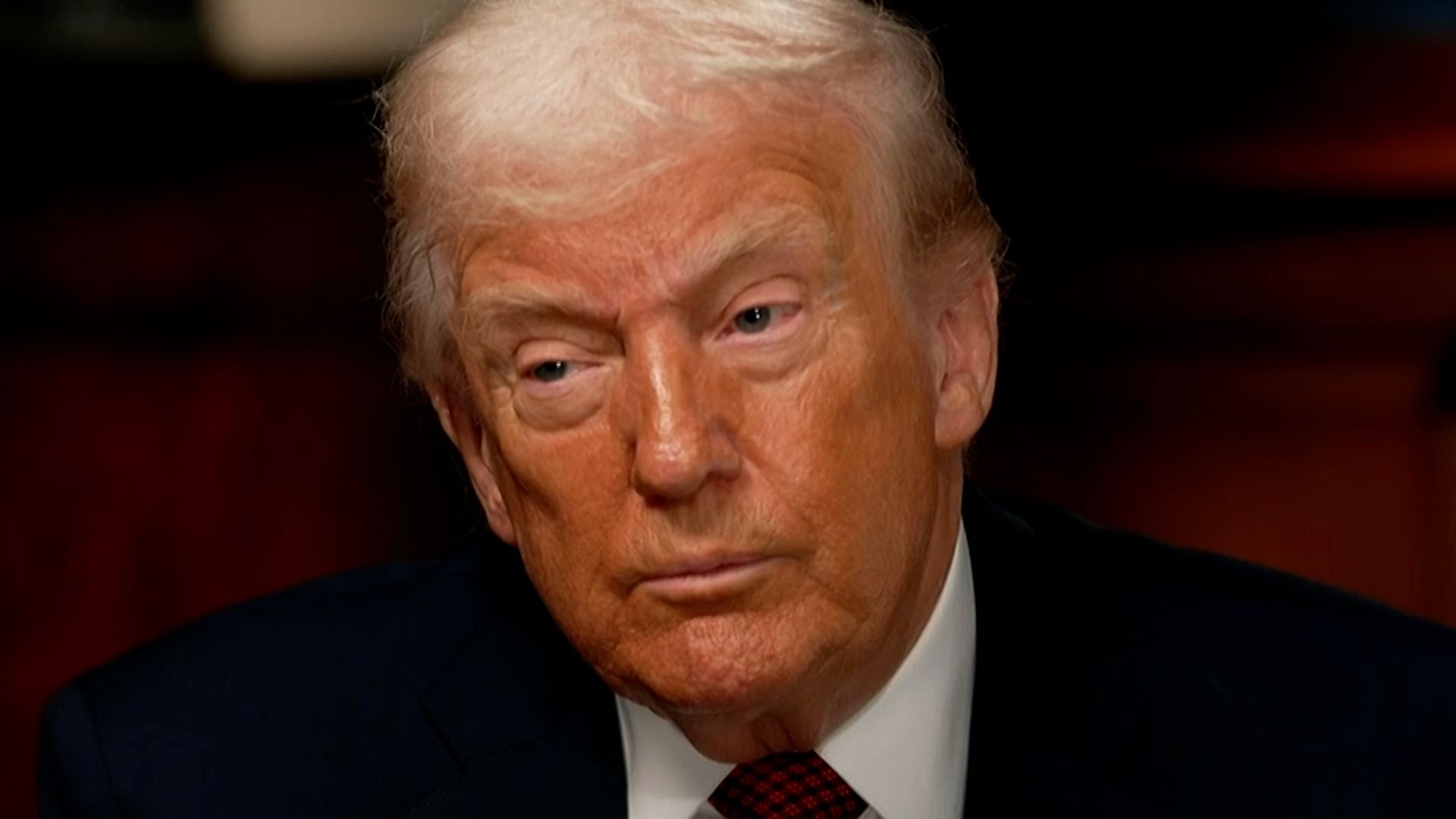 ‘Weak’ and ‘decaying’: Donald Trump gives withering verdict on European allies